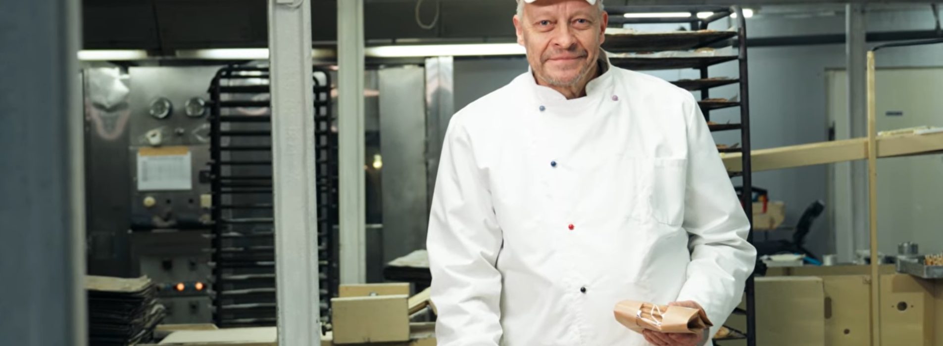 Penttilän tila video still-kuva, Pälkäne palvelee ja yrittää