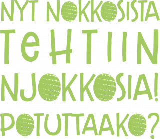 Aitoo-Pasta Peruna-Kaura-Nokkonen njokkoset Aitoo-Pasta Peruna-Kaura-Nokkonen njokkoset