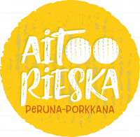 Aitoo-Rieska Peruna-Porkkana - logo