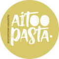 Aitoo-Pasta peruna logo